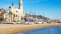Private Transfer from Sitges to Barcelona Airport
