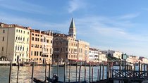 two-hour walk from Rialto to San Marco between history, traditions and art
