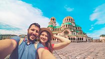 A Love-Struck Journey Through Sofia