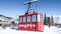  Private Transfer from Geneva Airport to Megève