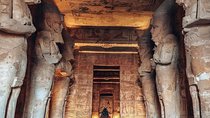 Day Tour to Abu Simbel from Aswan by Private Car