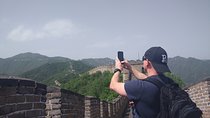 Small Group Tour to Mutianyu Great Wall, Ming Tombs, Sacred Path With Lunch