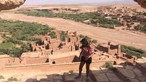 Private Tour to Ait Ben Haddou and Ouarzazate from Marrakech