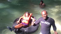 Private River Tubing Adventure in White River from Ocho Rios 