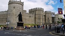 Royal Windsor Castle Tour Executive Private Vehicle