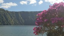 Half Day Sete Cidades (West side of the Island)
