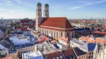 Private Munich route: Transfers, city and Neuschwanstein tour