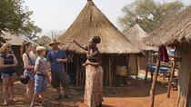 Private Tour to Mukuni Village in Zambia
