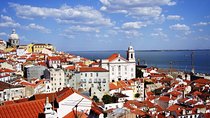 Private Lisbon route: Transfers, city tour and full day Sintra w/ driver & guide