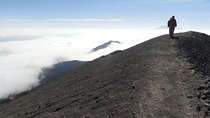 4 Days Climb Mount Meru From Arusha / Kilimanjaro