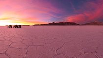 Uyuni Salt Flats - 3 Days / 2 Nights - English Speaking Guide