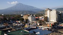 Arusha City Day Tour