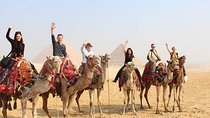 9-Day Essential Egypt Adventure VIP