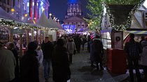 Berlin Christmas Markets Walking Tour with Local Guide