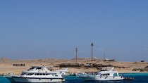 Giftun Island Hurghada
