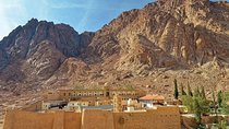 St. Catherine Monastery and Dahab City 