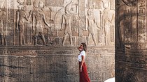 Day Tour to Dendera and Abydos from Luxor with lunch 