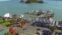 City to City Transfers (Auckland - Whangarei , Paihia )
