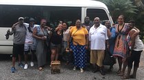 Private Transfer from Montego Bay Airport To Ocho Rios