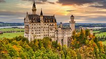 Neuschwanstein Castle Skip-the-Line Private Tour for Groups