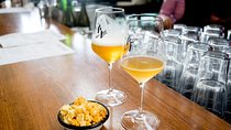 Evening in Melbourne: 3 Hour Private Craft Beer Lovers Experience