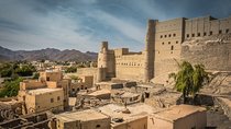 Nizwa Full Day Tour