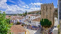 Sanctuary of Fatima Private Tour, with Nazaré and Obidos