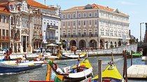 Private tour Portugal 7 days from Lisbon
