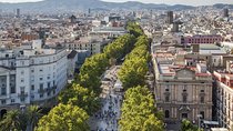 Hidden Gems of Barcelona: Private Tour with a Local Guide