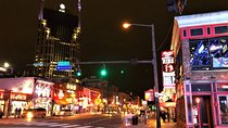 Night Time Trolley Tour of Nashville with Photo Stops