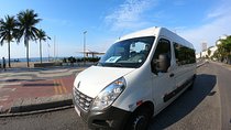Regular Transfer Angra dos Reis x Rio de Janeiro and Airports