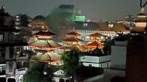 Entire Kathmandu Heritage City Tour in Car