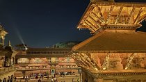 Bhaktapur and Patan World Heritage City Tour