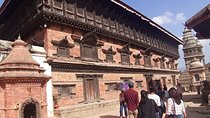 Bhaktapur World Heritage City Tour