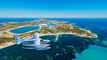 One Way Seaplane Flight - Perth to Rottnest Island 