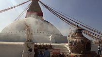 Private Tour to Syambhunath Stupa 