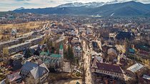 Full-Day Tour to Zakopane and Tatra Mountains from Krakow