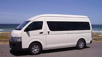 Private Transfer to Livingstone from Airport 