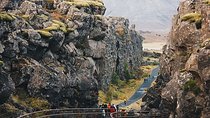 Private Golden Circle Tour from Reykjavik with Hotel pick up