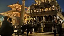 Bhaktapur and Patan UNESCO World Heritage City Tour