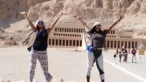 Exciting 5-Days Private Cairo to Luxor sightseeing with flight