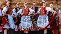 Polish Folk Show and Dinner From Krakow