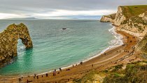 Jurassic coast and Durdle Door Private Tour
