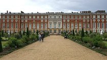 Windsor Castle & Hampton Court Palace, Private Tour