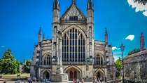 Windsor Castle, Stonehenge & Winchester Cathedral Private Tour