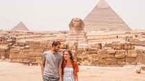 4 Days Cairo and Abu Simbel Tour Package