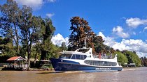 Tigre & Delta Private Tour from Buenos Aires with Lunch