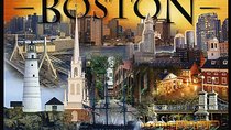 Private Walking tour of Boston's Freedom Trail and more!