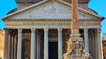 Rome: Saints, Heretics & the Inquisition Small Group Walking Tour