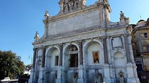 Rome: Beyond the Tiber Small Group Walking Tour